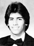 Daniel Lorenzo: class of 1981, Norte Del Rio High School, Sacramento, CA.